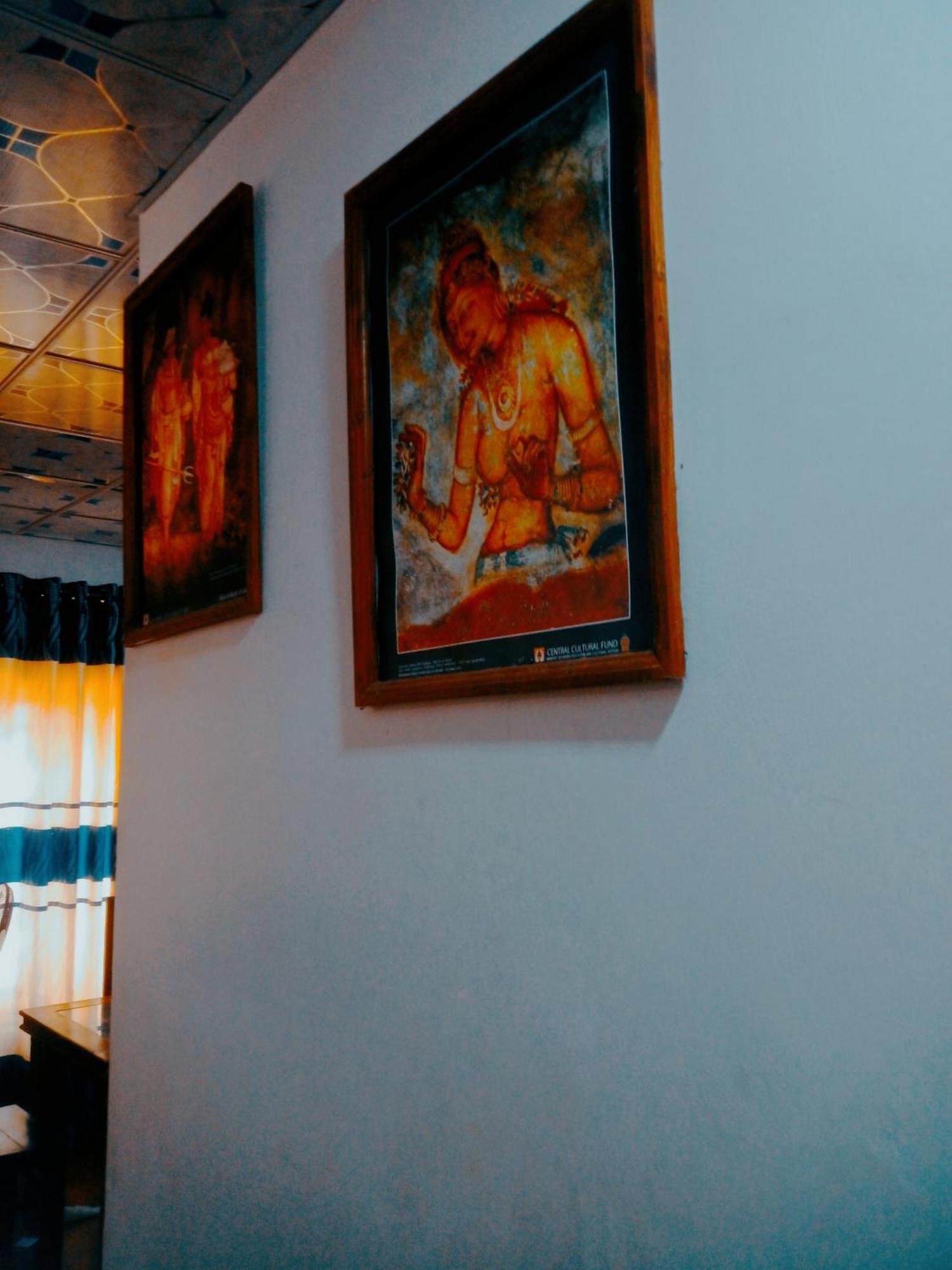 Impress Holiday Home Anuradhapura Habitación foto