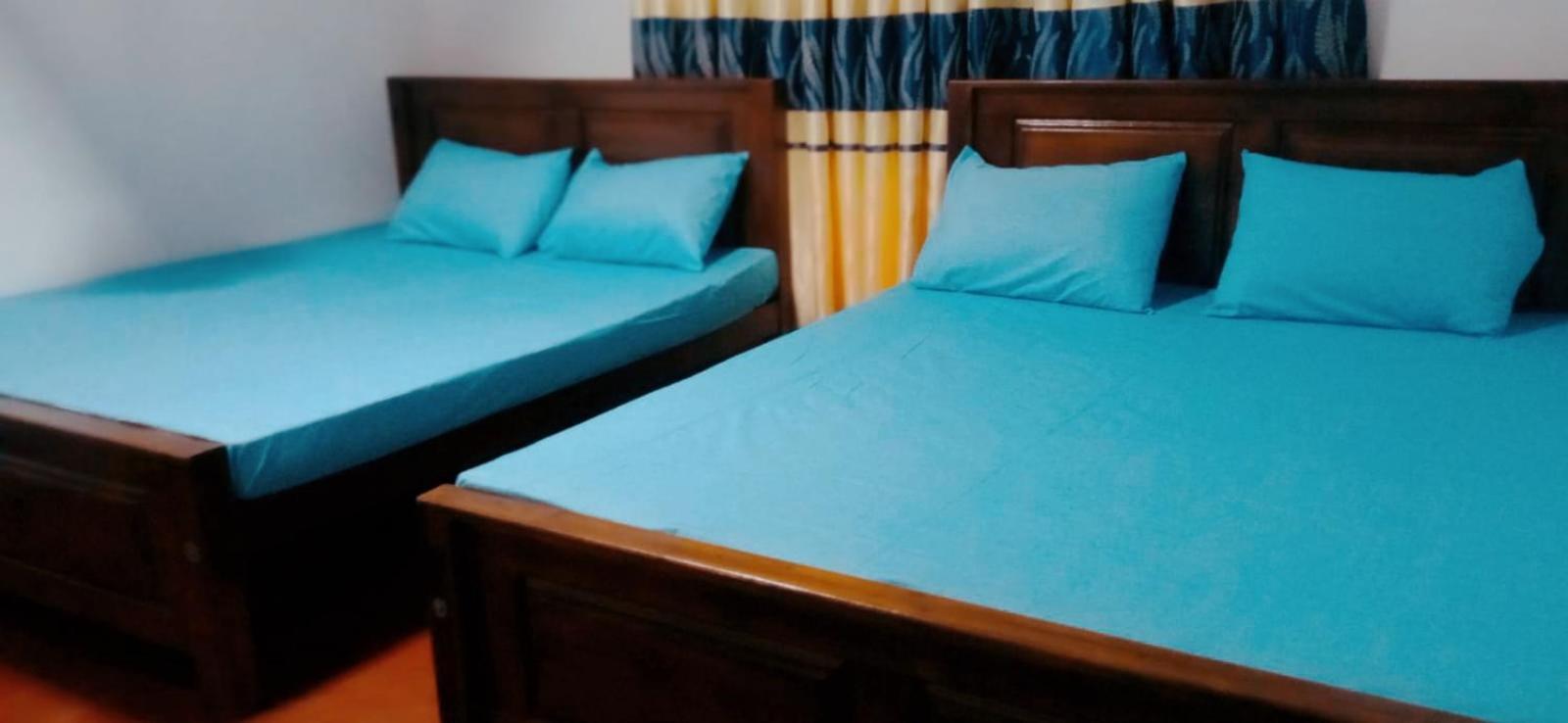 Impress Holiday Home Anuradhapura Habitación foto
