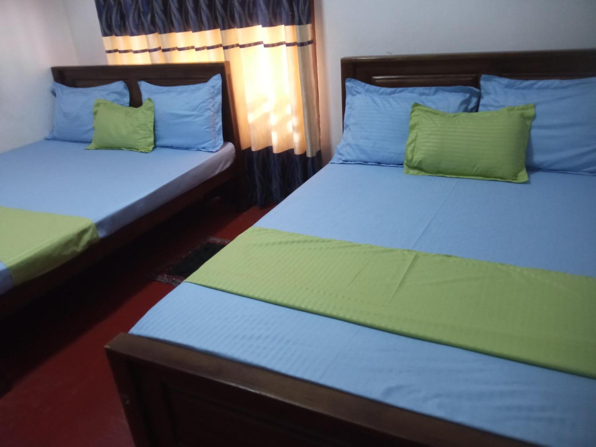Impress Holiday Home Anuradhapura Habitación foto